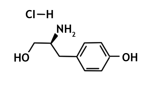L-Tyrosinol HCl